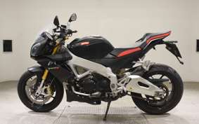 APRILIA TUONO V4R APRC 2012