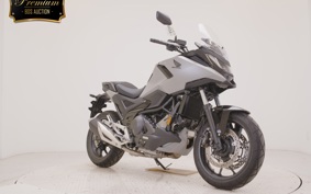 HONDA NC750X DCT 2026 RH23