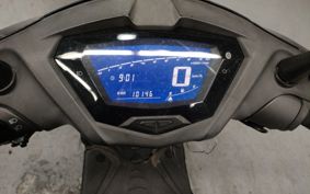 YAMAHA CYGNUS125XSR SED8J