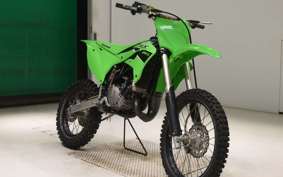 KAWASAKI KX85 2011 KX085D