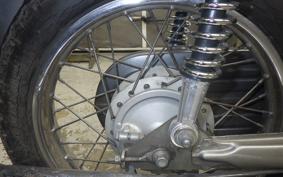 HONDA LITTLE CUB E 2018 AA01
