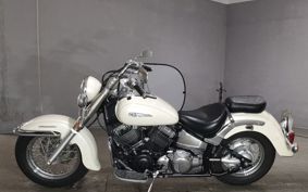 YAMAHA DRAGSTAR 400 CLASSIC 2003 VH01J