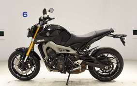 YAMAHA MT-09 2014 RN34J