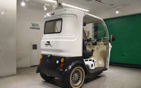 OTHER UNREGISTERED MODEL by BDS TRIKE125 1994