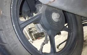 SUZUKI ADDRESS 110 2021 CE47A