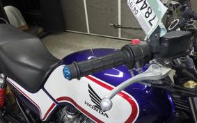 HONDA CB750 GEN 2 2009 RC42