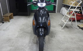 SUZUKI LET's 4 2017 CA45A