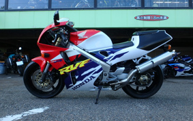 HONDA RVF400 1997 NC35