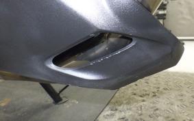 HONDA CB250RA MC52
