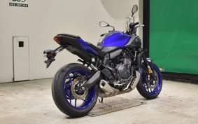 YAMAHA MT-07 2025 RM48J