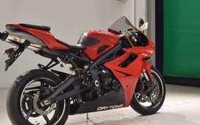 TRIUMPH TRIUMPH DAYTONA675 2012