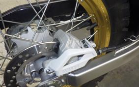 YAMAHA SEROW 250 Gen.3 2025 DG31J