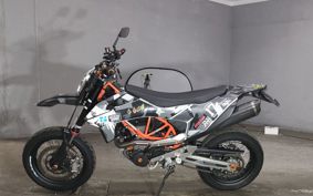 KTM 690 SMC R 2019 LSV40