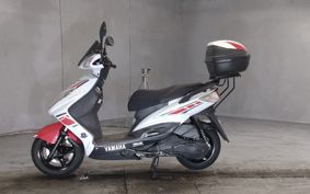 YAMAHA CYGNUS125XSR SE44J