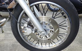 YAMAHA VIRAGO 250 TRIKE 2007 3DM