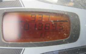 SUZUKI ADDRESS V125 CF4MA