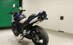 SUZUKI GSR 400 2009 GK7EA