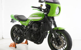 KAWASAKI Z900RS CAFE 2018 ZR900C