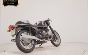 BMW R100RS 1981