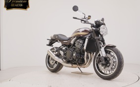 KAWASAKI Z900RS 2025 ZR900K
