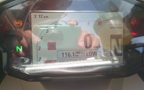 DUCATI 1299PANIGA-RES 2015 ZDMH905JAFB