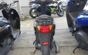 HONDA TACT-4ﾍﾞｰｼｯｸ AF79