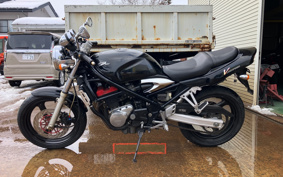SUZUKI BANDIT250-1 GJ77A