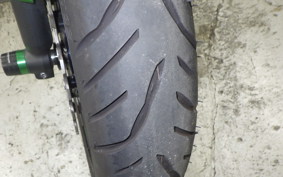 KAWASAKI NINJA 650 A 2021 ER650H