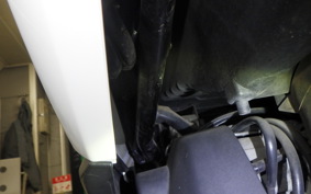 HONDA FORZA Z GEN 2 MF10