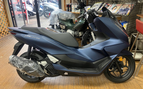HONDA PCX 160 KF47