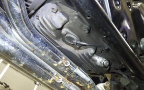 YAMAHA XJR400 1993 4HM