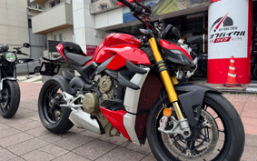 DUCATI STREET FIGHTER V4S 2023 1F00