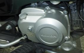 HONDA CROSS CUB 110 2022 JA60