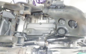 YAMAHA SR400 Gen.3 2011 RH01J