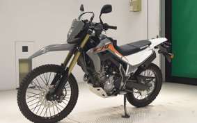HONDA CRF250L MD47