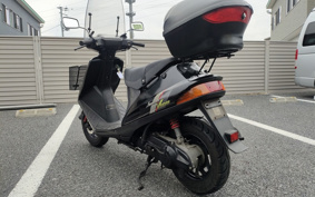 SUZUKI ADDRESS V100 CE11A