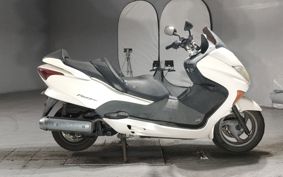 HONDA FORZA Z MF08