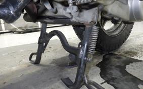 YAMAHA BELUGA 80 5G3