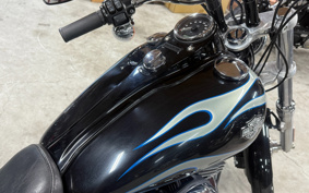 HARLEY FXDWG1450 2013 GP4