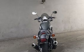 YAMAHA VMAX 2LTN