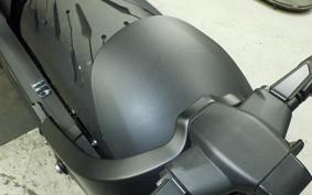 TRIUMPH TRIDENT 660 2021