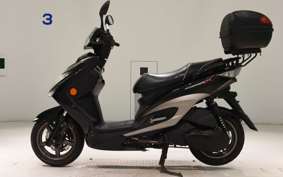YAMAHA CYGNUS 125 XSR 2 SE44J