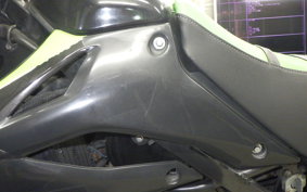 KAWASAKI KLX250D TRACKER LX250E