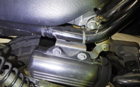 SUZUKI GRASS TRACKER Bigboy NJ4DA