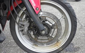 HONDA CBR250R A 1986 MC41