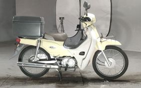 HONDA SUPER CUB50 AA04