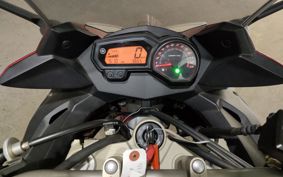 YAMAHA XJ6 DIVERSION RJ19