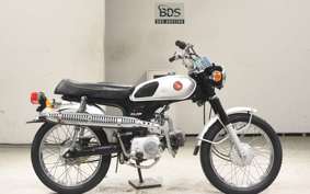 HONDA CL50 BENLY CD50