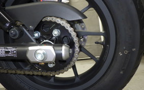 HONDA REBEL 250 A 2021 MC49