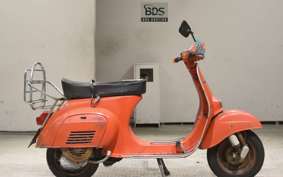 VESPA 50S 2001